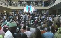 Capitaine Diène et Major Kandji, stars à l’Apr