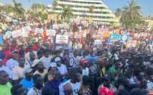 Le mouvement ‘’Niakhtou national’’ face à la presse