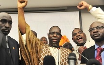 MESSAGE DU PRESIDENT MACKY SALL A SES MILITANTS : «Le formidable héritage que j’ai légué à mon pays ne saurait être détruit ni par l’amateurisme ni par la haine revancharde et la régression dans tous les domaines de la vie»