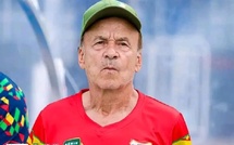 LE BENIN DERNIER ADVERSAIRE DES LIONS : Gernot Rohra a publié sa liste officielle hier