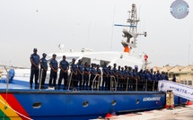 Lutte contre l'émigration irrégulière : l'Espagne appuie la police et la gendarmerie