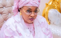 CONVOQUÉE HIER PAR LA COMMISSION D’INSTRUCTION PRÈS LA HAUTE COUR DE JUSTICE : Ndèye Saly Diop confrontée au vendeur de deux… climatiseurs, le dossier tome comme un château de cartes