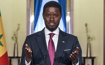 OFNAC : Diomaye Faye annonce le renforcement de la transparence dans la gestion des affaires publiques