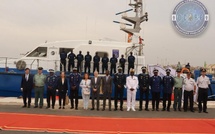 COOPERATION SECURITAIRE : L’Espagne offre deux vedettes au Sénégal pour renforcer la lutte contre la migration irrégulière