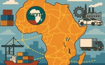 ATELIER SUR LA FACILITATION DES ECHANGES : Les acteurs en conclave pour lever les goulots d’étranglement du commerce intra-africain