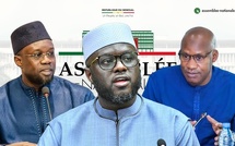 EXAMEN DU PROJET DE BUDGET DU MINISTERE DE LA SANTE : Les députés listent les défaillances du système de santé et sollicitent une meilleure réactivité du ministre de la Santé