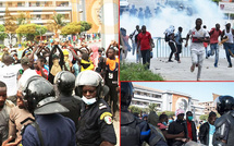 RÉUNION NOCTURNE AVEC LE PRÉSIDENT DE L'ASSEMBLEE NATIONALE, LA TUTELLE ET DISCUSSION TÉLÉPHONIQUE AVEC SONKO : Les étudiants décolèrent et se rangent derrière les propos des autorités