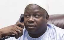 Bougazelli en prison