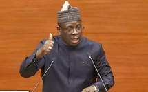 BIRAME SOULEYE DIOP SUR LE WOYOFAL : « La vétusté des compteurs impacte la qualité du mesurage »