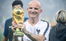 GUY STEPHAN : « France–Sénégal, 24 ans après… le sort en a décidé ainsi »