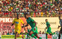 Dimanche : Guédiawaye FC vs AS Pikine, le derby de la banlieue