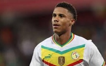 Galatassaray annonce le forfait de Ismail Jakobs pour la Can