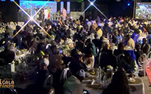 ANPS – GALA 2025 : Les étoiles du sport sénégalais brillent plus fort que jamais