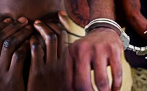 VIOL MANQUÉ À DJEDDAH THIAROYE KAO : Il rate son coup contre une fille de 13 ans à cause de sa virginité, gifle celle-ci et la mord à l'épaule gauche