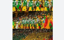 12ᵉ GAÏNDE SENEGAL D’ABORD  : Dernière ligne droite avant les élections