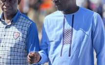 Le Directeur général de l’Ageroute saute