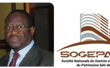 DEGRADATION D'UN LOGEMENT DE FONCTION APPARTENANT À L'ÉTAT : Mbaye Ndiaye nie avec véhémence, la Sogepa réclame 43 millions, le procureur requiert une amende de 1 million