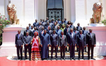 CONSEIL DES MINISTRES DU 11 DÉCEMBRE : Diomaye en tournées économiques du 20 au 25 décembre à Ziguinchor et Sédhiou