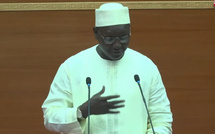 BUDGET 2026 DU MINISTÈRE DE L’HYDRAULIQUE ET DE L’ASSAINISSEMENT : Cheikh Tidiane Dièye annonce une « rupture » pour l’équité territoriale