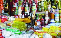 PRIX A LA CONSOMMATION DU MOIS DE NOVEMBRE 2025 : Les prix à la consommation baissent de 0,1% en rythme mensuel