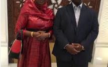 OPPOSITION DU CONTROLE JUDICIAIRE DE ALIOU SALL ET DE SON ÉPOUSE AISSATA SALL : La Chambre d’accusation financière confirme le juge et rejette l’appel du parquet