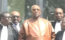 Farba Ngom auditionné aujourd’hui