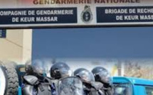 Fraude documentaire et immigration irrégulière à Keur Massar : un agent de la mairie de Rufisque et un Guinéen arrêtés