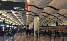 Augmentation du fret et des mouvements d’aéronefs, baisse du nombre de passagers