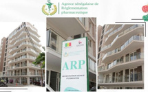 Manquements de l'Arp : le Sames tape du poing sur la table