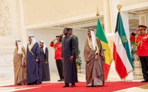 Le Sénégal et le Koweït décident d’élever leur coopération à un partenariat stratégique.
