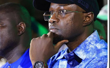 Ousmane Sonko annoncé du côté de Mbour aujourd'hui