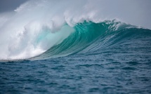 Houle dangereuse pouvant dépasser les 2,5 mètres dimanche