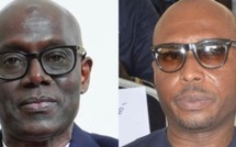 Nulle trace de Barthélemy Dias et Thierno Alassane Sall