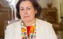 Mercedes Vera Martin dans les dispositions pour achever un accord avec le Sénégal