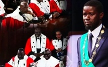 Rentrée des Cours et Tribunaux : c'est aujourd'hui