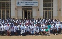 SUPPOSÉE AGRESSION CONTRE LES  SENEGALAIS RÉSIDANT AU MAROC : Les étudiants sénégalais au Maroc démentent et appellent tout le monde à faire preuve de responsabilité par rapport aux informations véhiculées