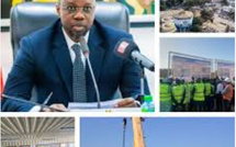PLAN SPÉCIAL D’INVESTISSEMENT ET DE FINANCEMENT 2026-2028 : Ousmane Sonko engage une refondation de la gouvernance de l’investissement public