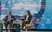 Ryad : Macky Sall à la Conférence mondiale sur le marché du travail