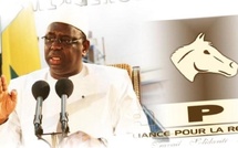 RÉORGANISATION DE L’ALLIANCE POUR LA REPUBLIQUE (APR) : Macky Sall dévoile sa nouvelle Task Force