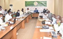 Halte à la dérive punitive : Lettre Ouverte à l’attention de Mesdames et Messieurs les membres de la Commission de discipline de la Confédération Africaine de Football (CAF).