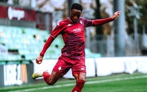 DIX ANS APRES, LE PARI DU CŒUR : Bouna Sarr fait son grand retour au FC Metz