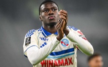 FIN A SON PRET A STRASBOURG : Chelsea rappelle Mamadou Sarr