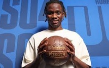 PRETE PAR ANDERLECHT : Moussa Ndiaye rejoint Schalke 04