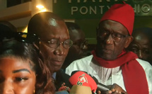 AUDITION À LA SÛRETÉ URBAINE : Doudou Wade s’explique et rentre librement chez lui