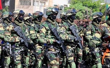 PUISSANCE MILITAIRE EN AFRIQUE : Le Sénégal 4ème dans l’Uemoa et 29ème en Afrique