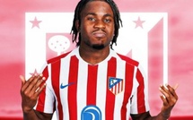 Espagne : Le Ballon d’Or africain Ademola Lookman signe à l’Atletico Madrid