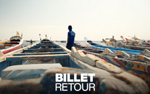 Sénégal : les migrants, fantômes de l'Atlantique