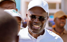 Le 14, ce sera autour de Diourbel d'accueillir Khalifa