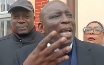 PLAINTE CONTRE LE MINISTRE DES FINANCES DÉPOSÉE PAR SON ÉPOUSE : Madiambal Diagne, serein et confiant, révèle que le ministre Cheikh Diba a été poursuivi par sa femme en justice