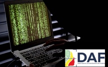 Des Hackers annoncent avoir attaqué la DAF : 139TB de données biométriques des sénégalais seraient dans le Darkweb